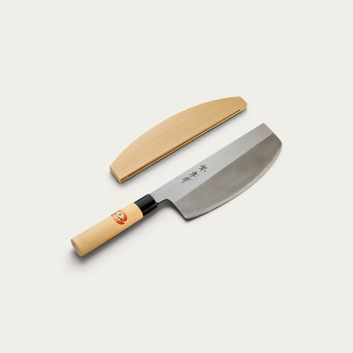 Sushi Kiri -veitsi erikoismakille 240 mm terä - oikeakätinen