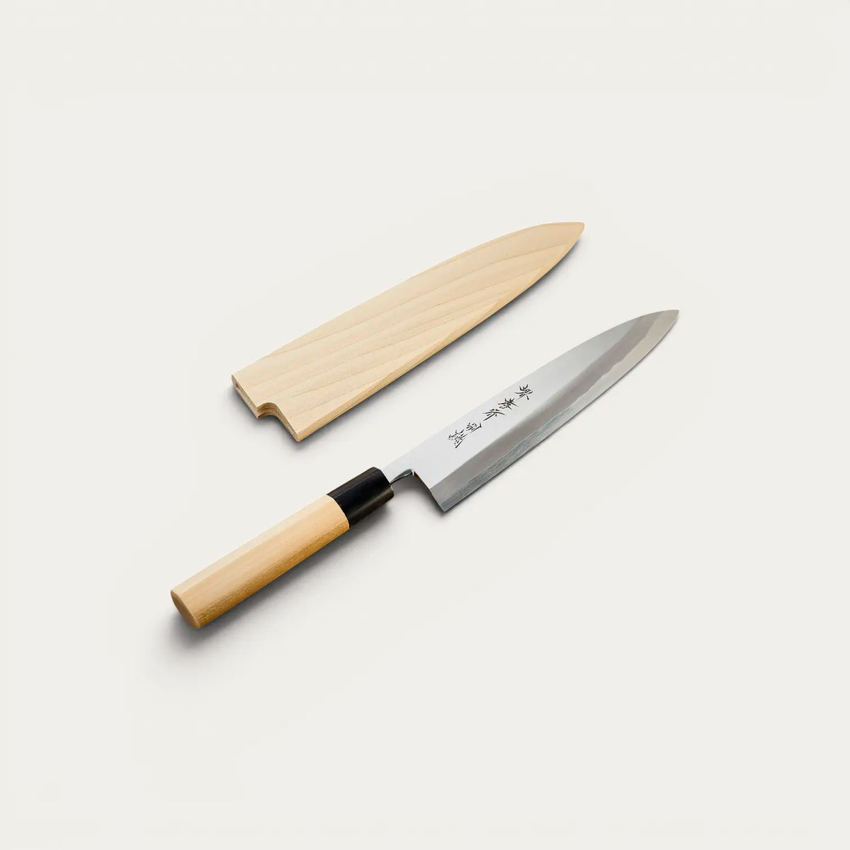 Mioroshi-Deba-veitsi kaloille, terä 210 mm – oikeakätinen