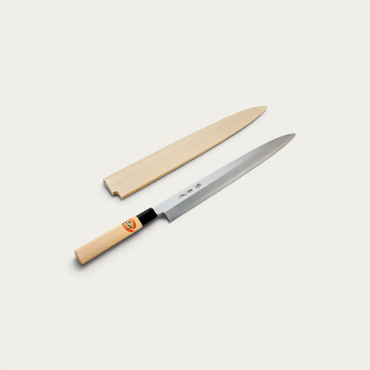 Couteau à sashimi lame 300 mm - droitier