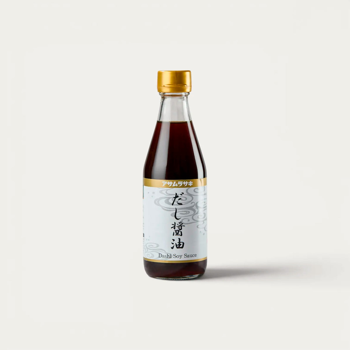 Sauce soja dashi shoyu 300 ml