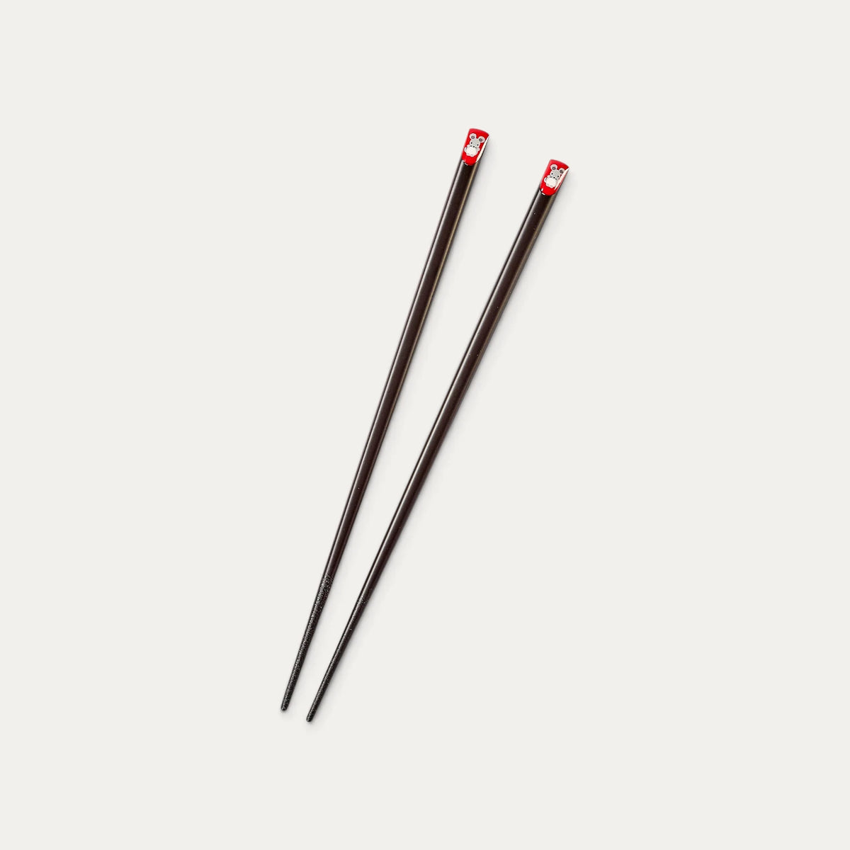 Pair of zodiac sign chopsticks