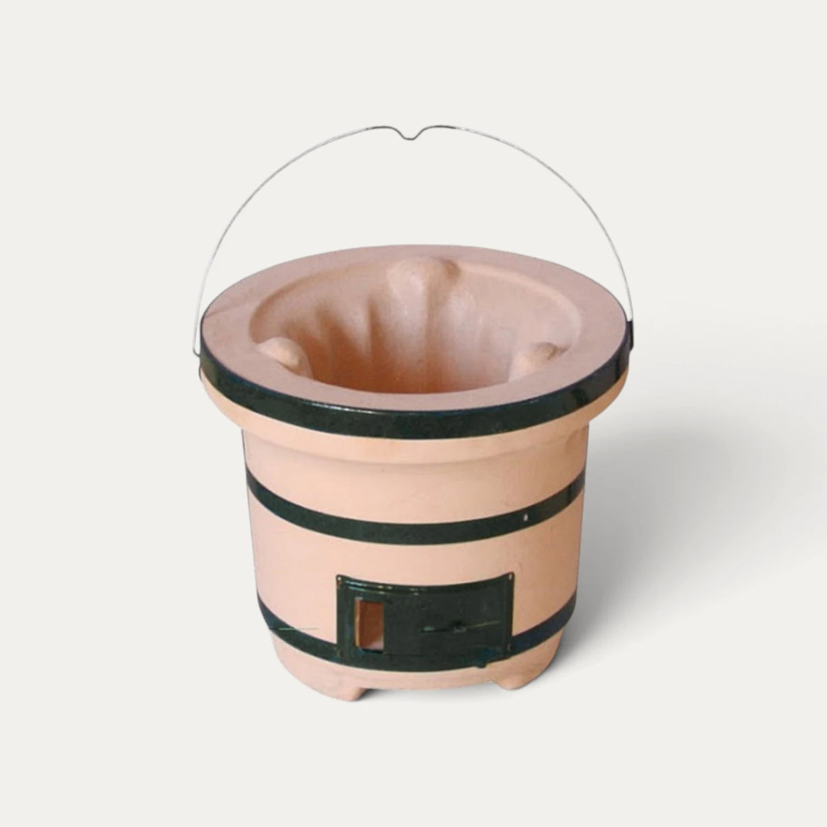 Barbecue de table Shichirin M