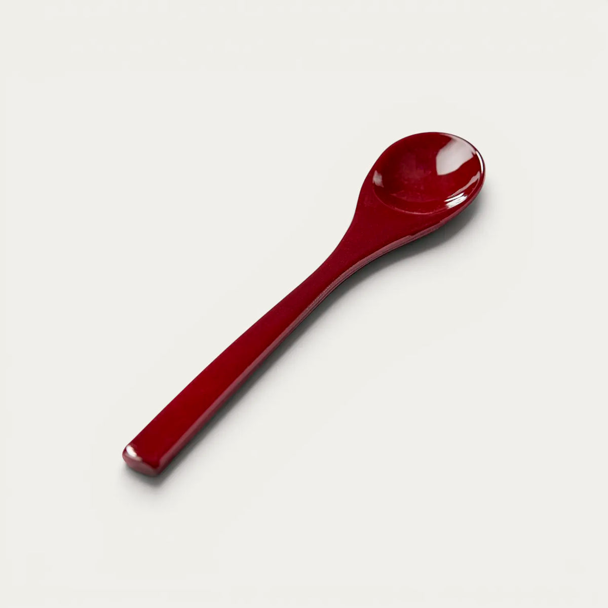 Lepel voor chawanmushi 132 mm x 27 mm