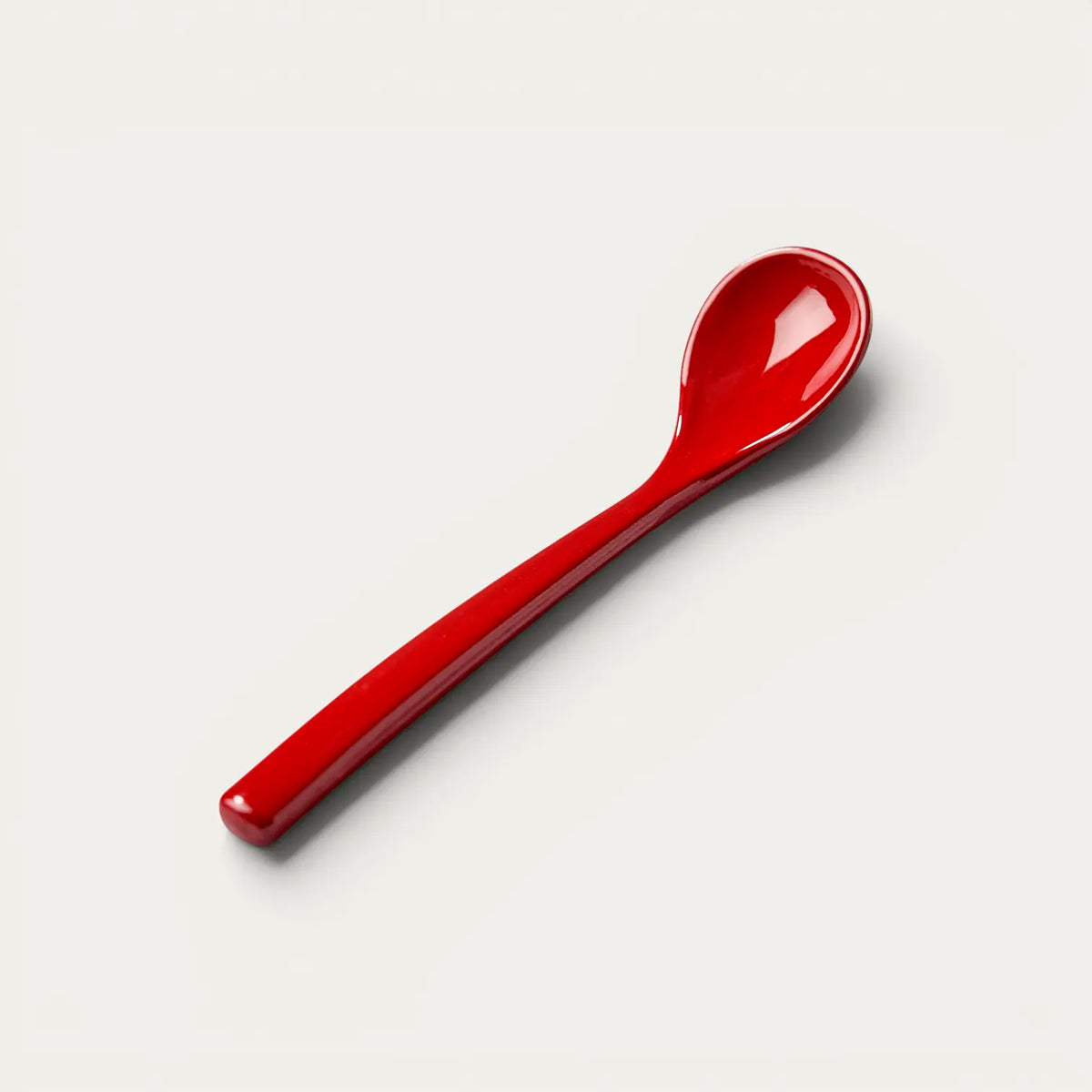 Cuillère à chawanmushi 133 mm x 27 mm