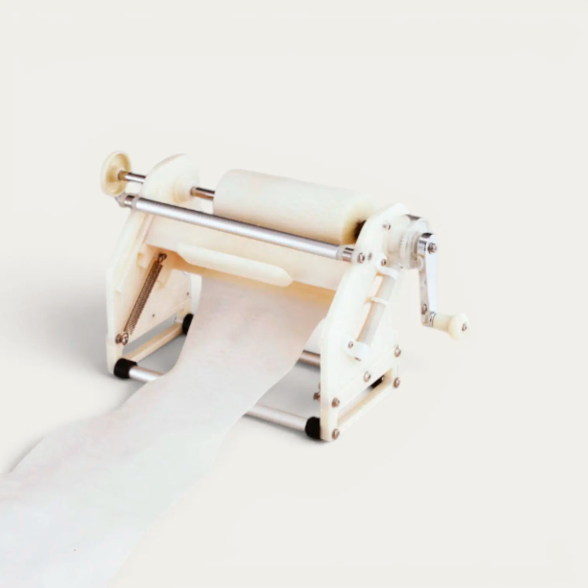 Machine Katsuramuki pour fines bandes de légumes