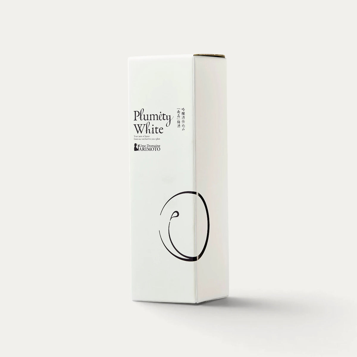 Umeshu Plumity White 11,1 % 720 ml
