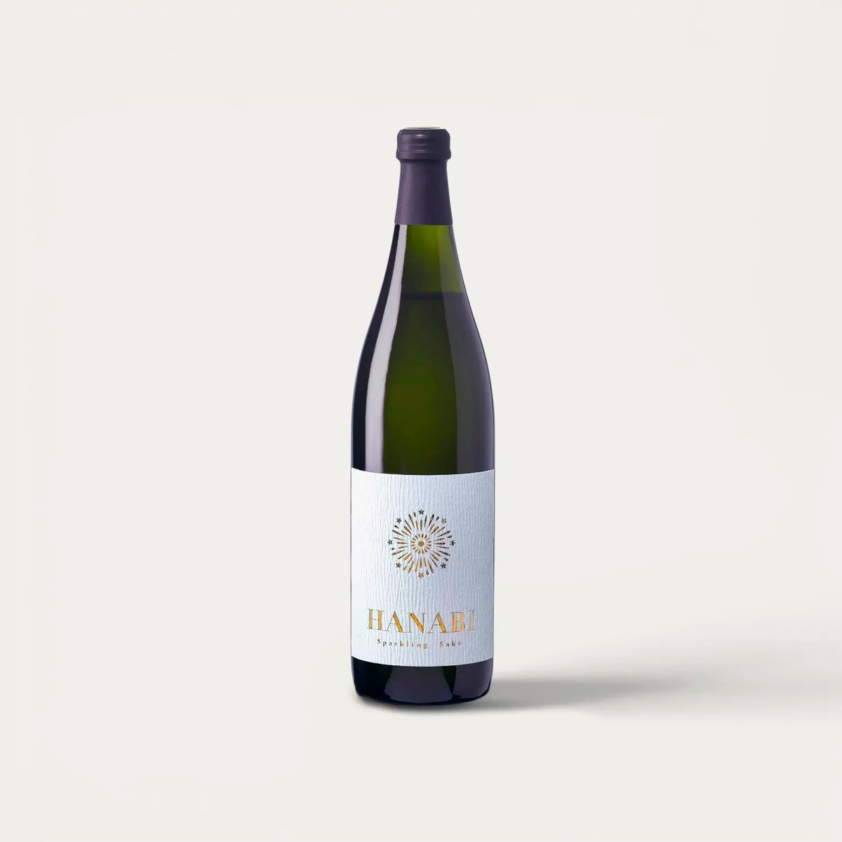 Sake espumoso Happôu Junmai Seishu "Hanabi" - 720ml