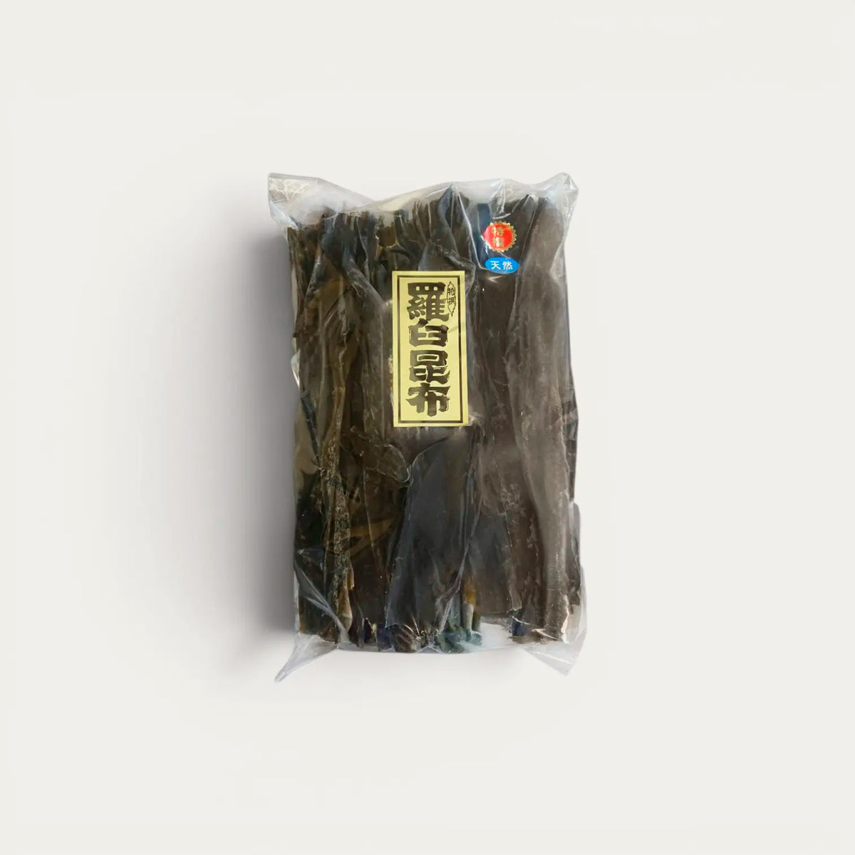 Rausu kombu erikois dashi -merilevä - 1kg