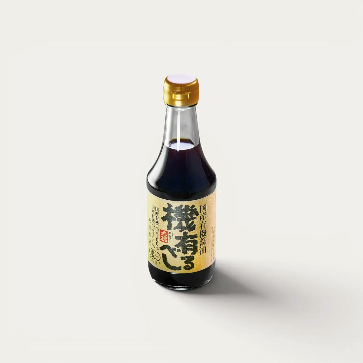 BIO-Sojasoße Tokiarubeshi*