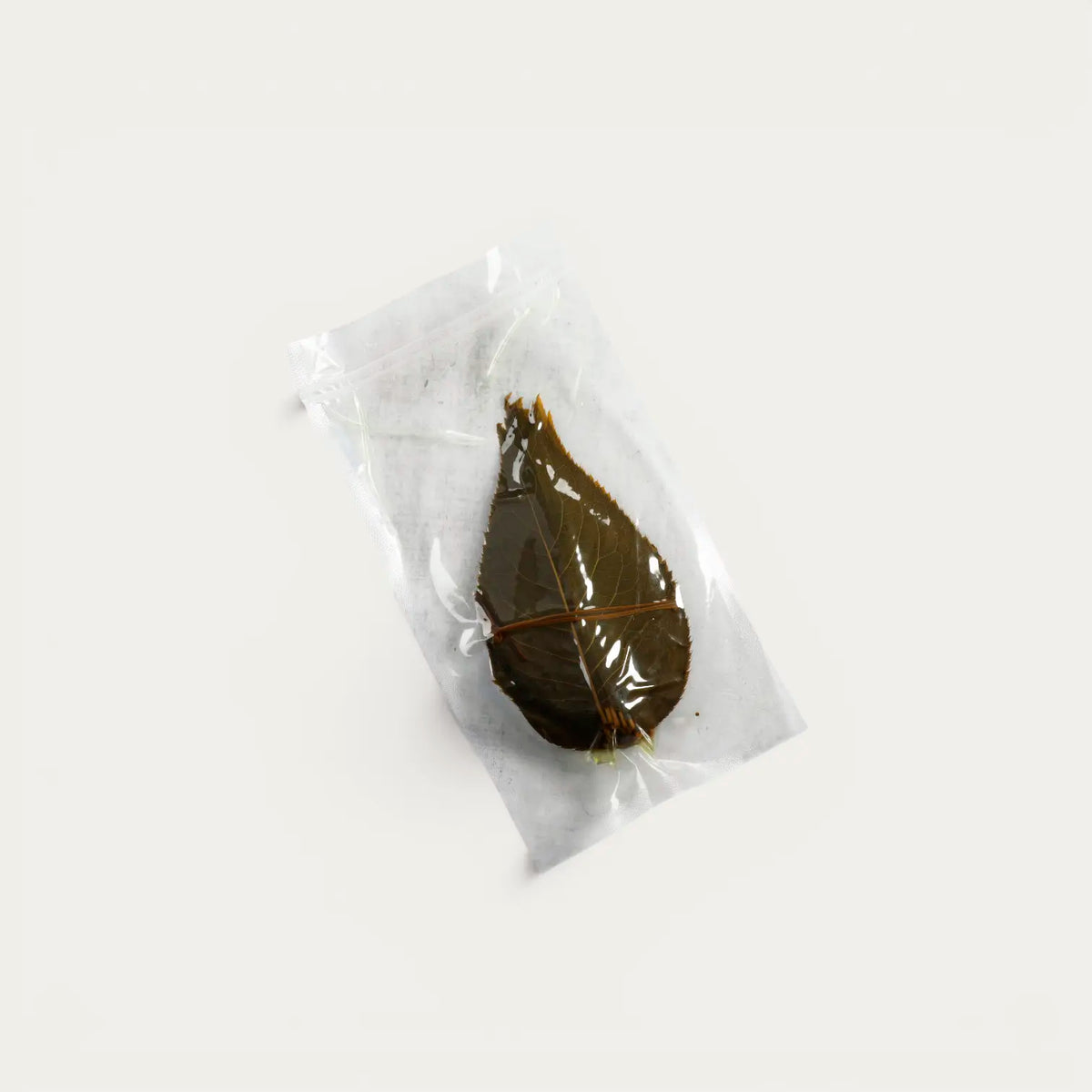 Hojas de cerezo sakura - 125g