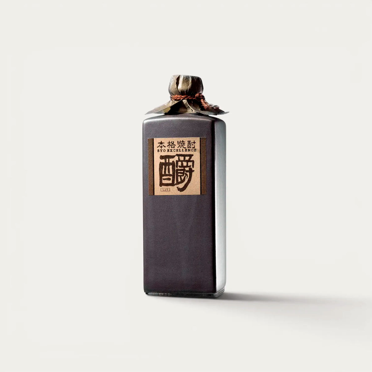 Shōchū de arroz Sho Excellence de 30 años - 700 ml