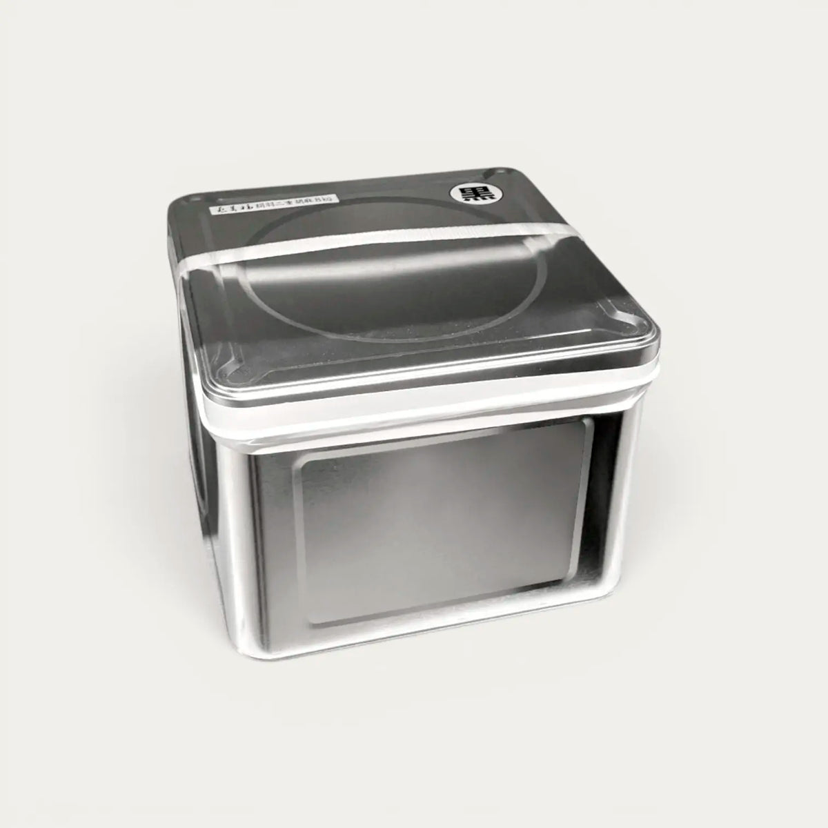 Pâte de sésame noir torréfié