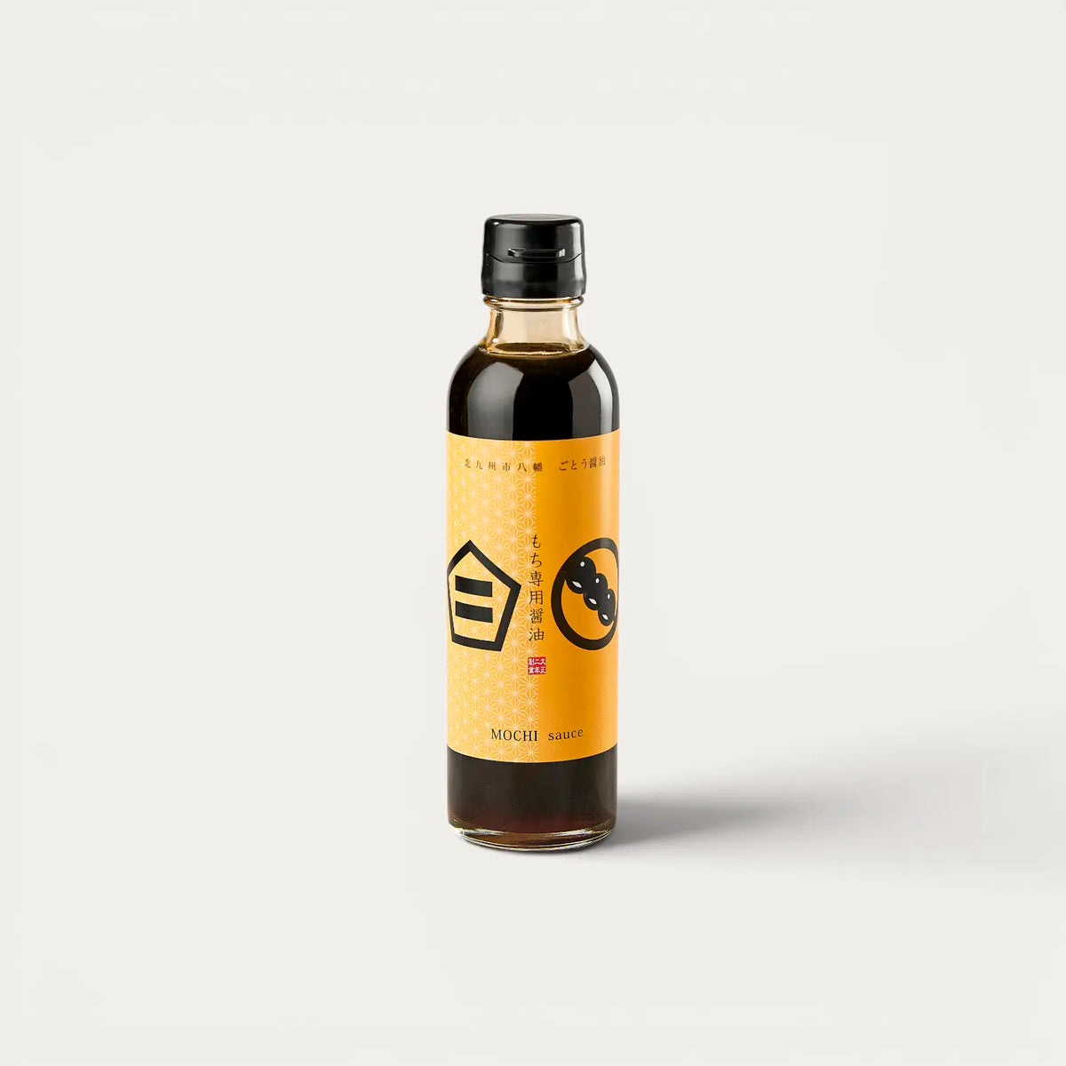 Sauce soja épaisse sucrée pour mochi