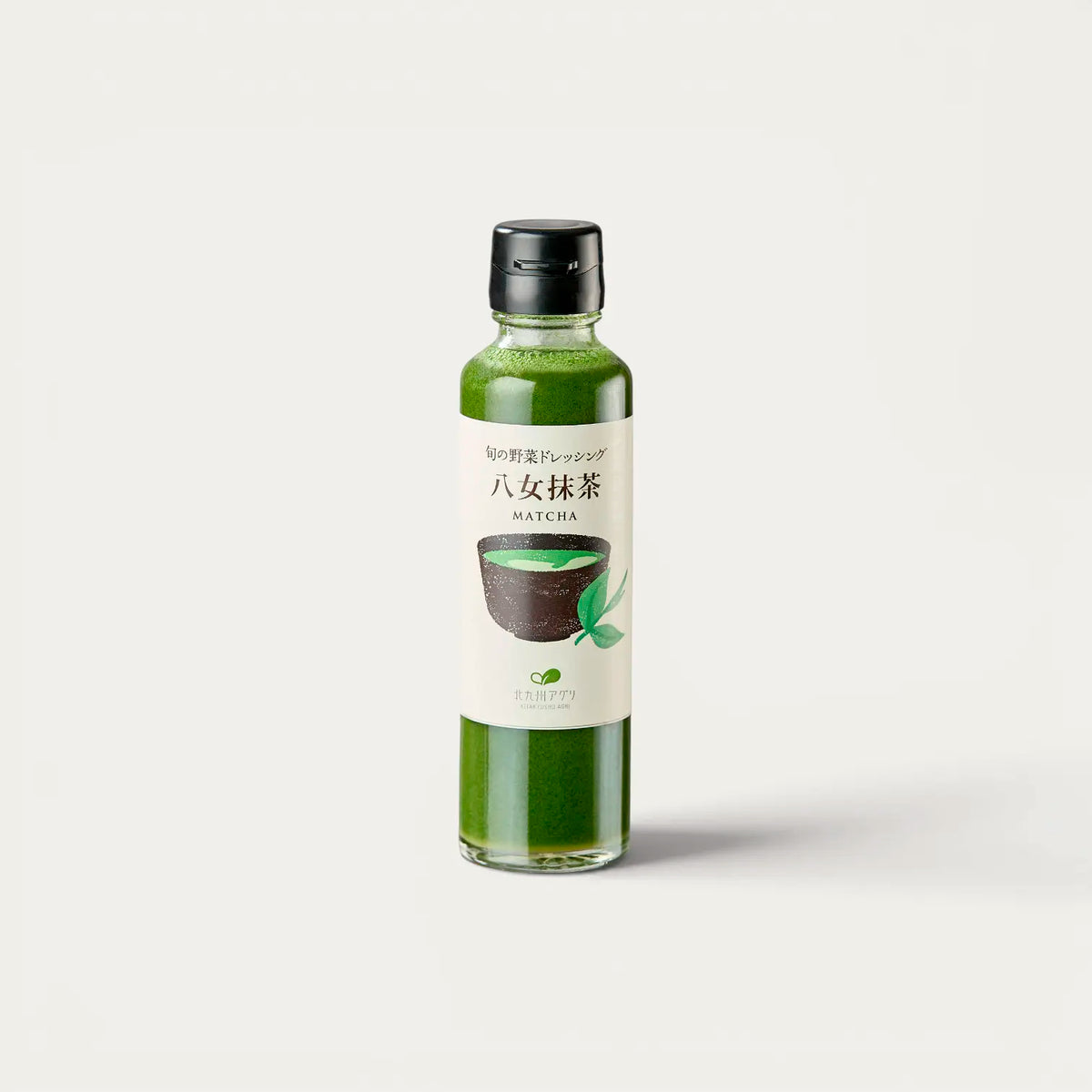 Sauce dressing Yame Matcha - 150ml