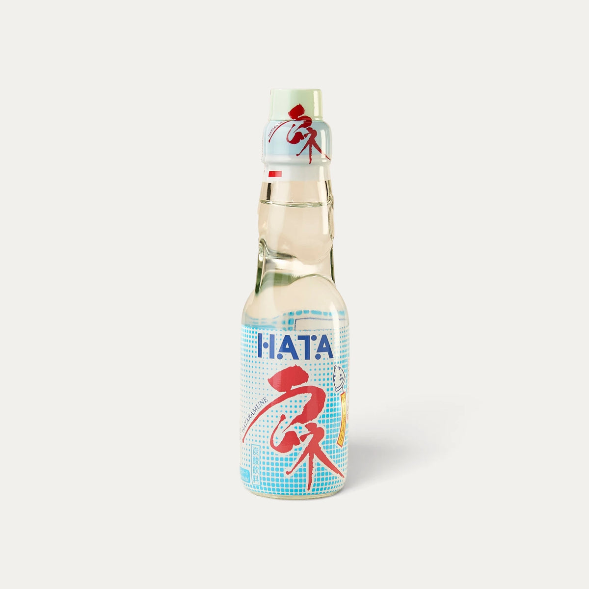 Limonade HATA RAMUNE authentique 200 ml