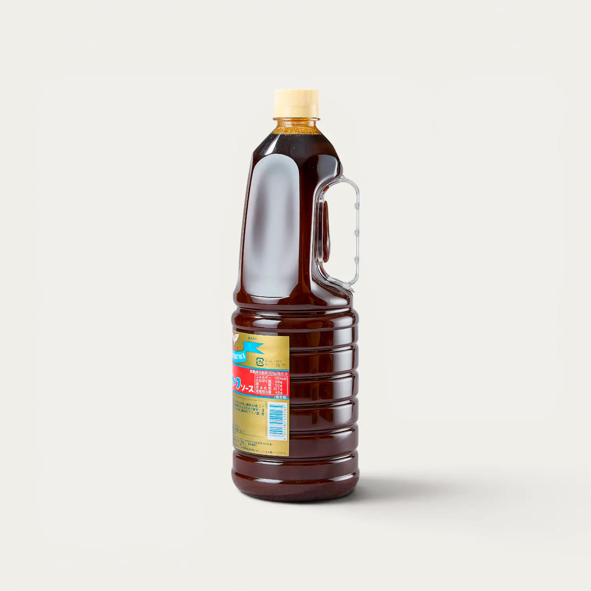 Salsa tonkatsu - 1,8L