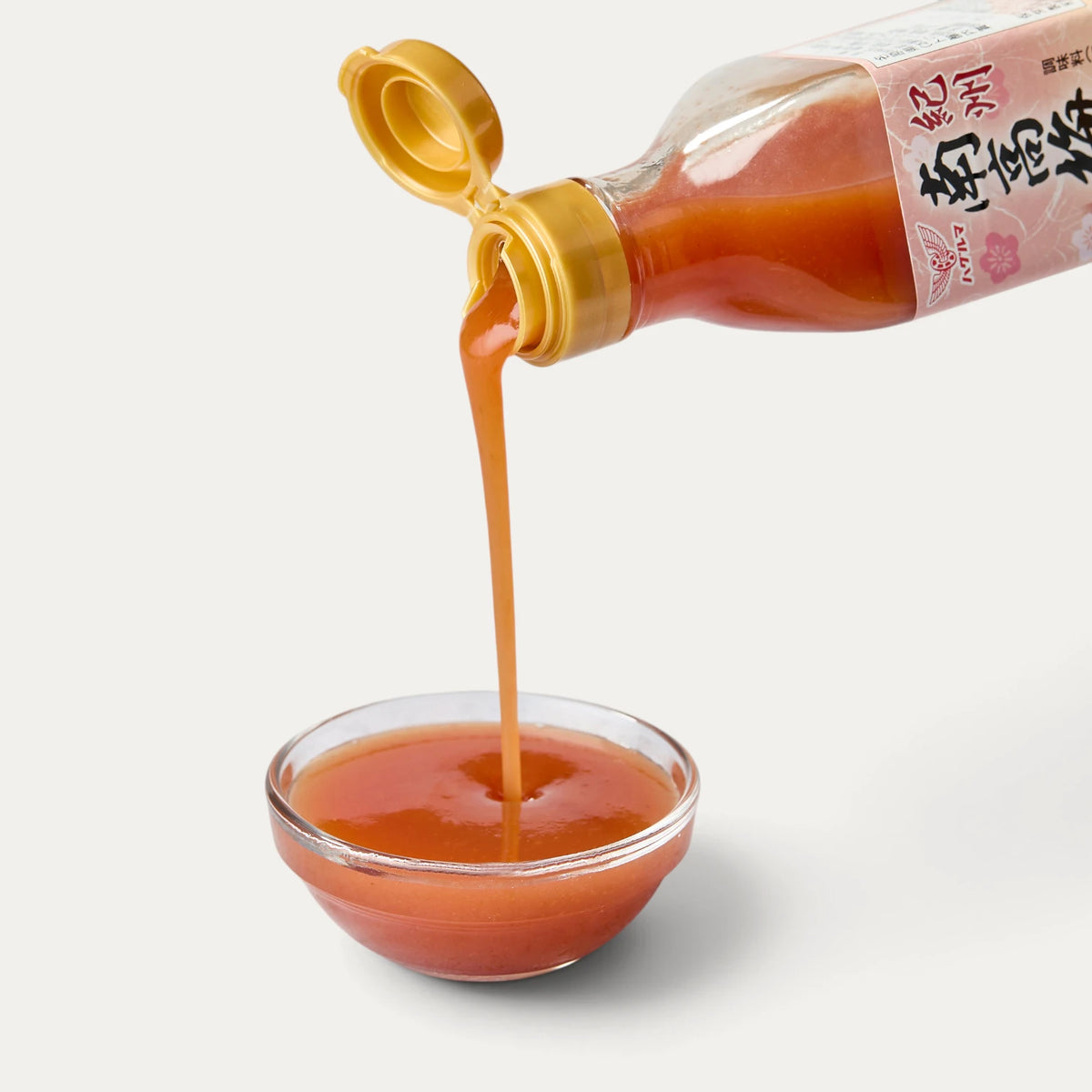 Salsa tonkatsu de ume - 220 g