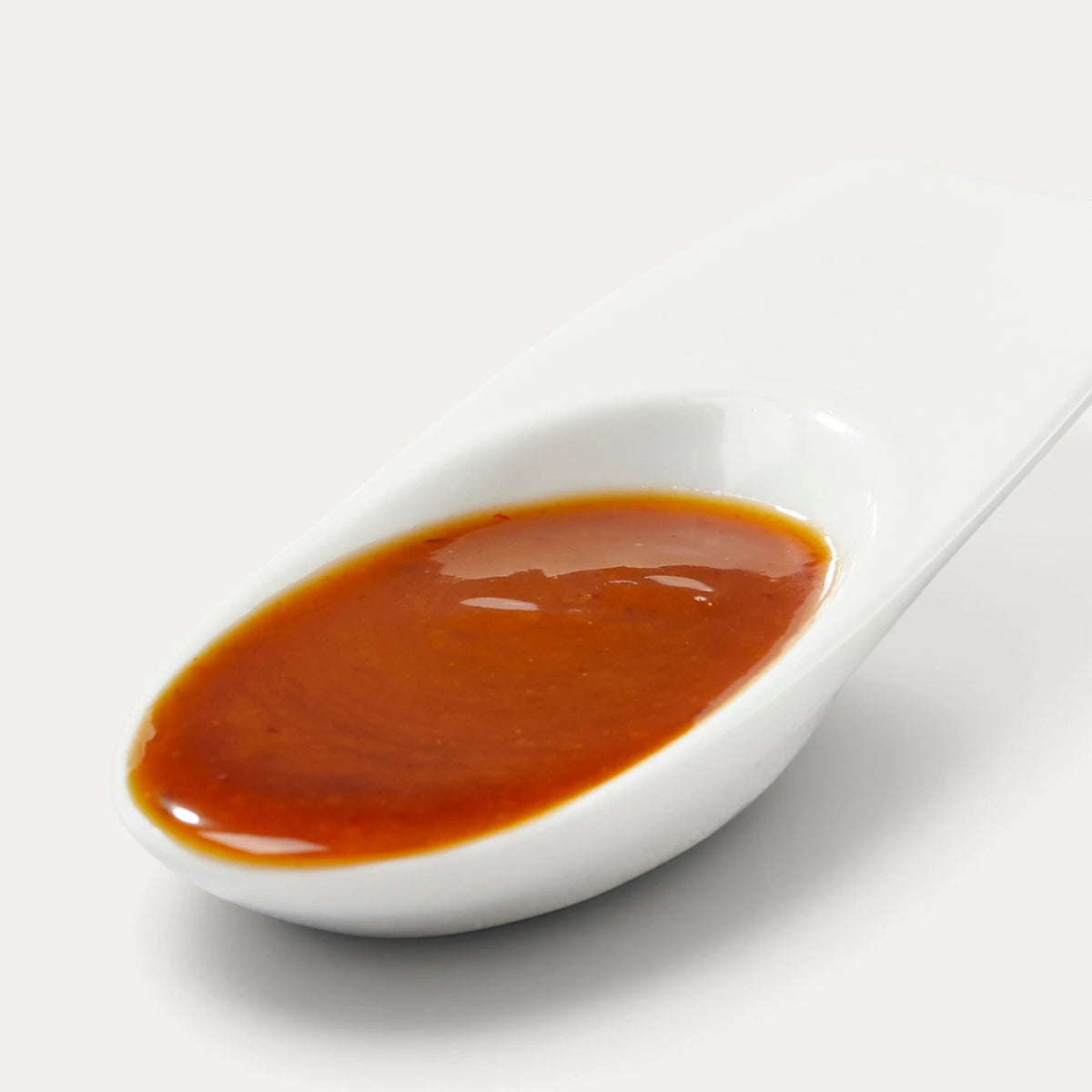 Sauce barbecue au miso d’orge