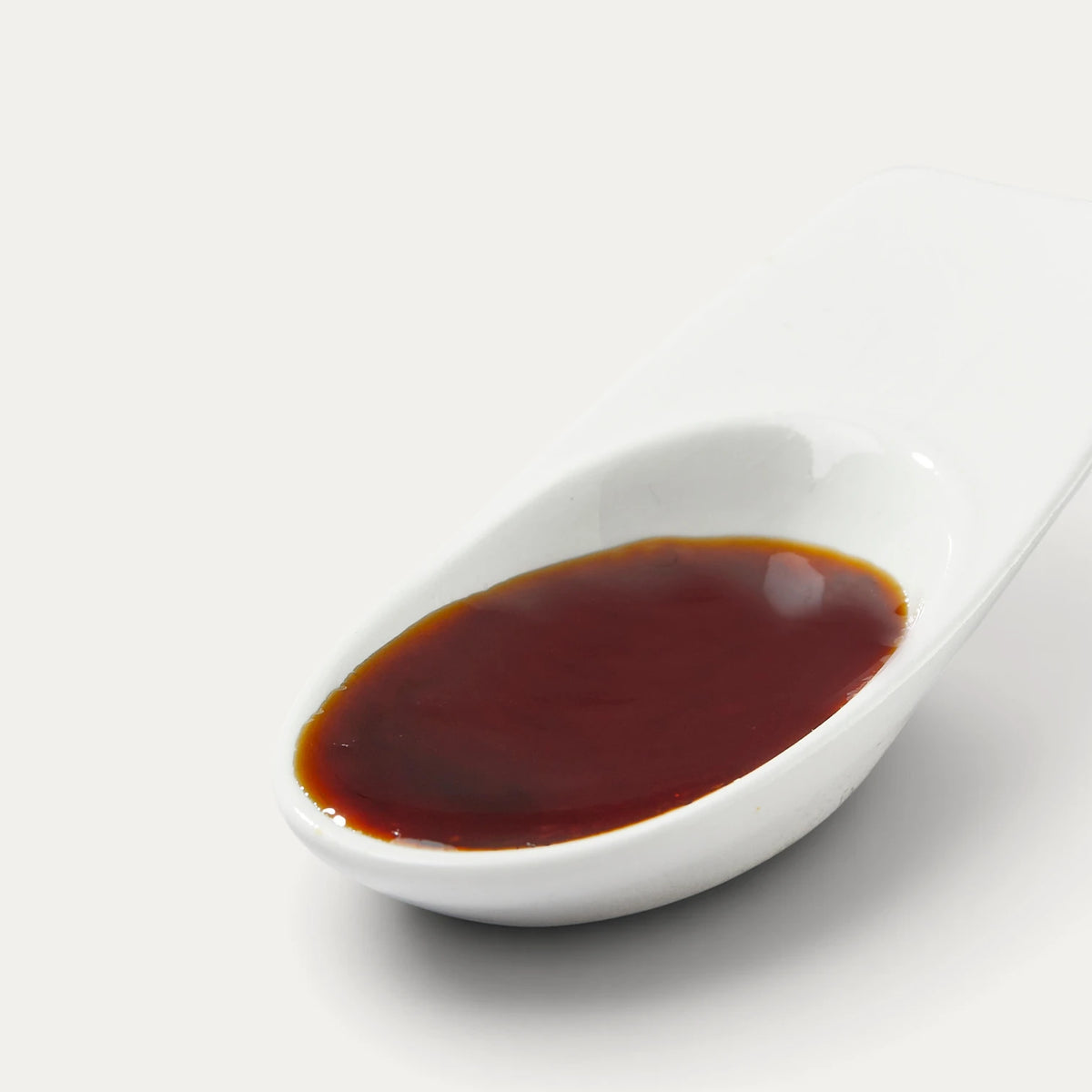 Sauce barbecue au shochu