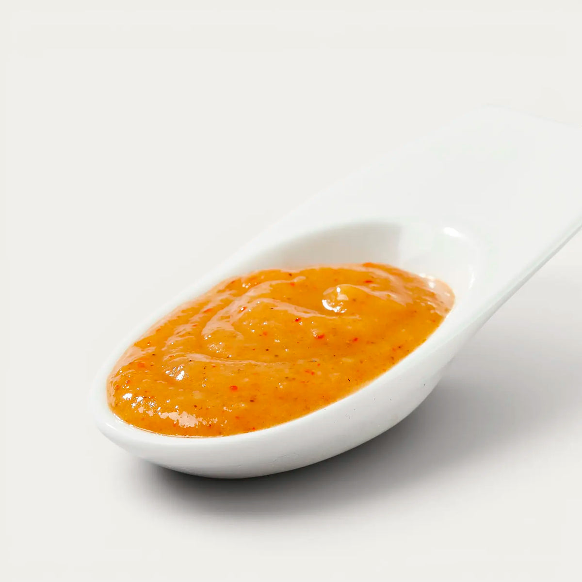 Salsa miso de cebada con sésamo