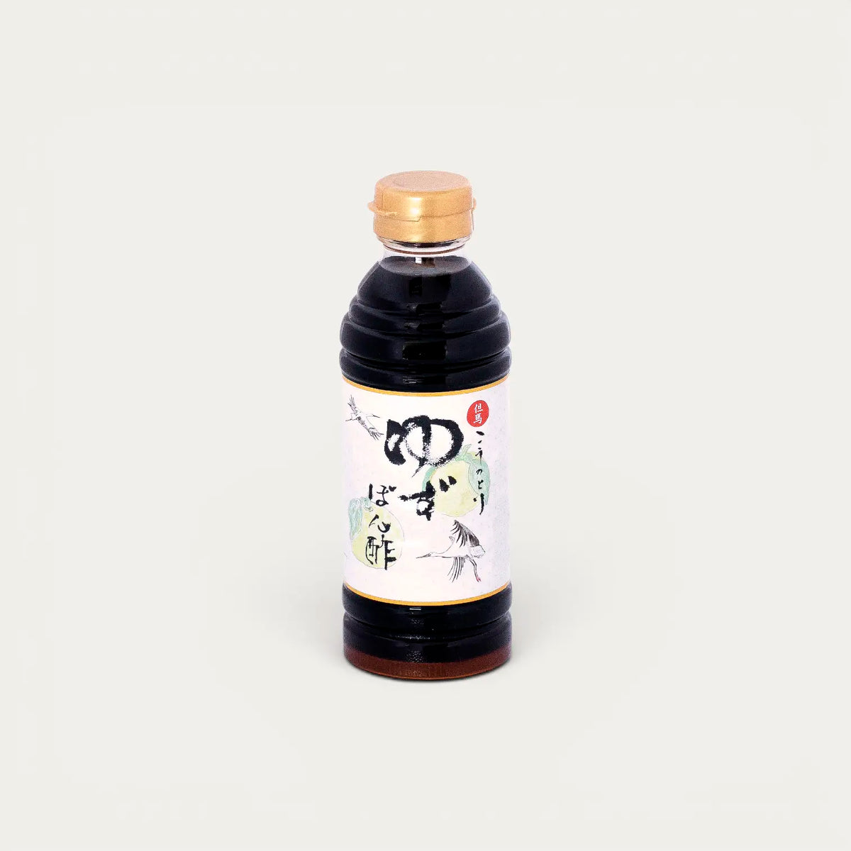 Yuzu ponzu Konotori vegan - 360ml