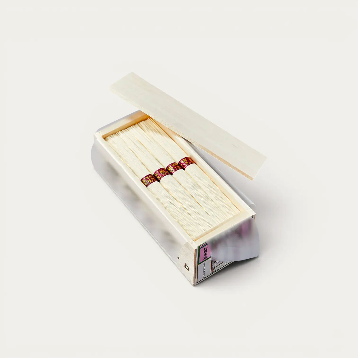 Somen Ibonoito Yoritsumugi - 600g