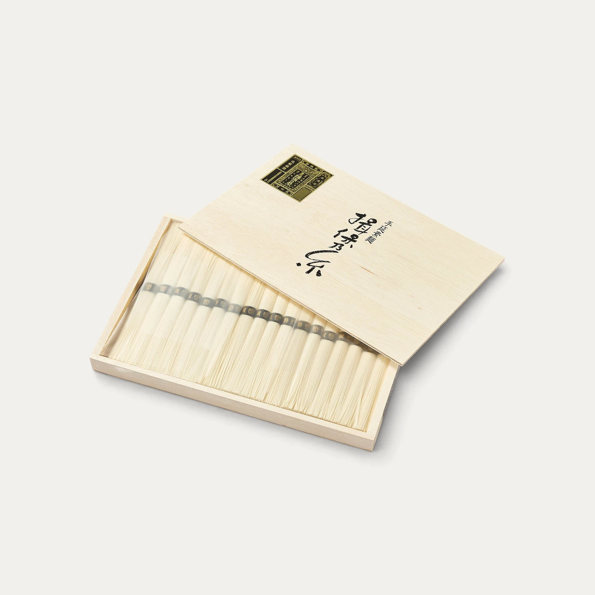 IbonoitoTenobe somen Tokkyu - coffret 50g x 18 - 900g