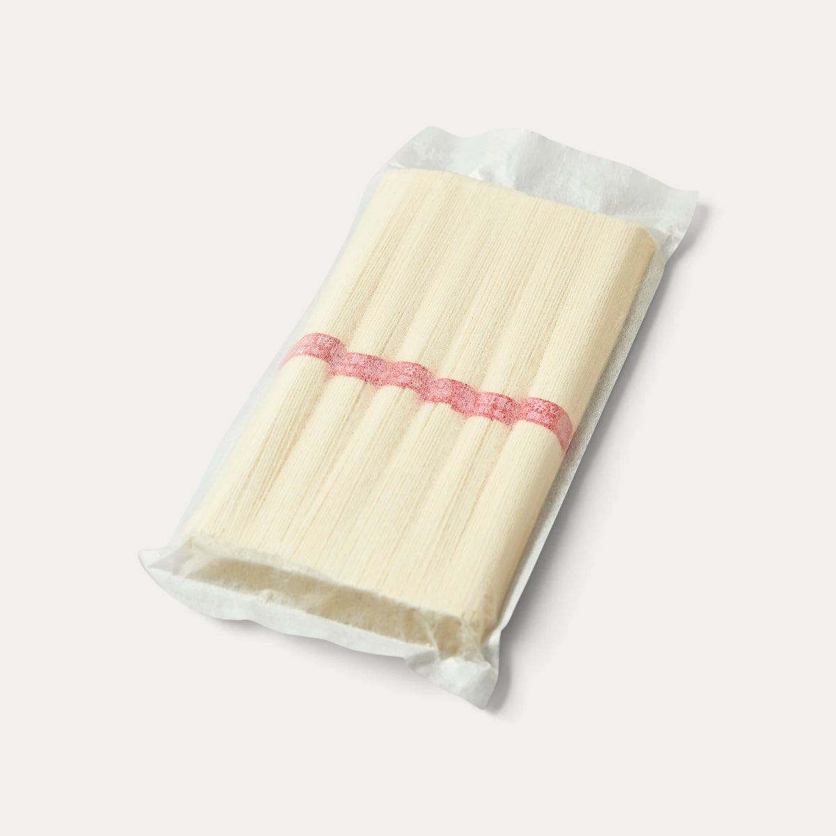 Ibonoito Somen Tenobe Hinemono Jyokyu - Coffret 50g x 6 - 300g