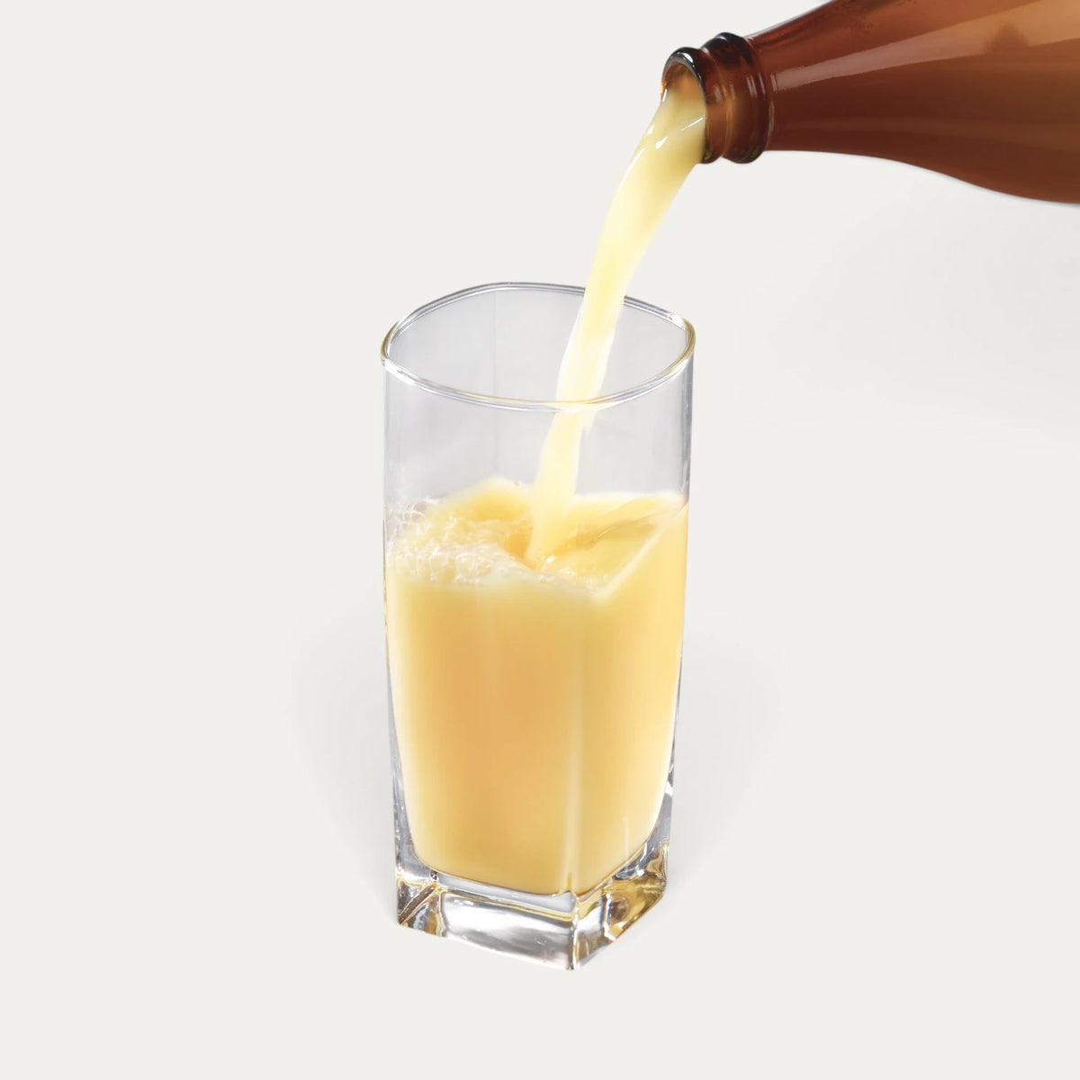 Jus de Yuzu