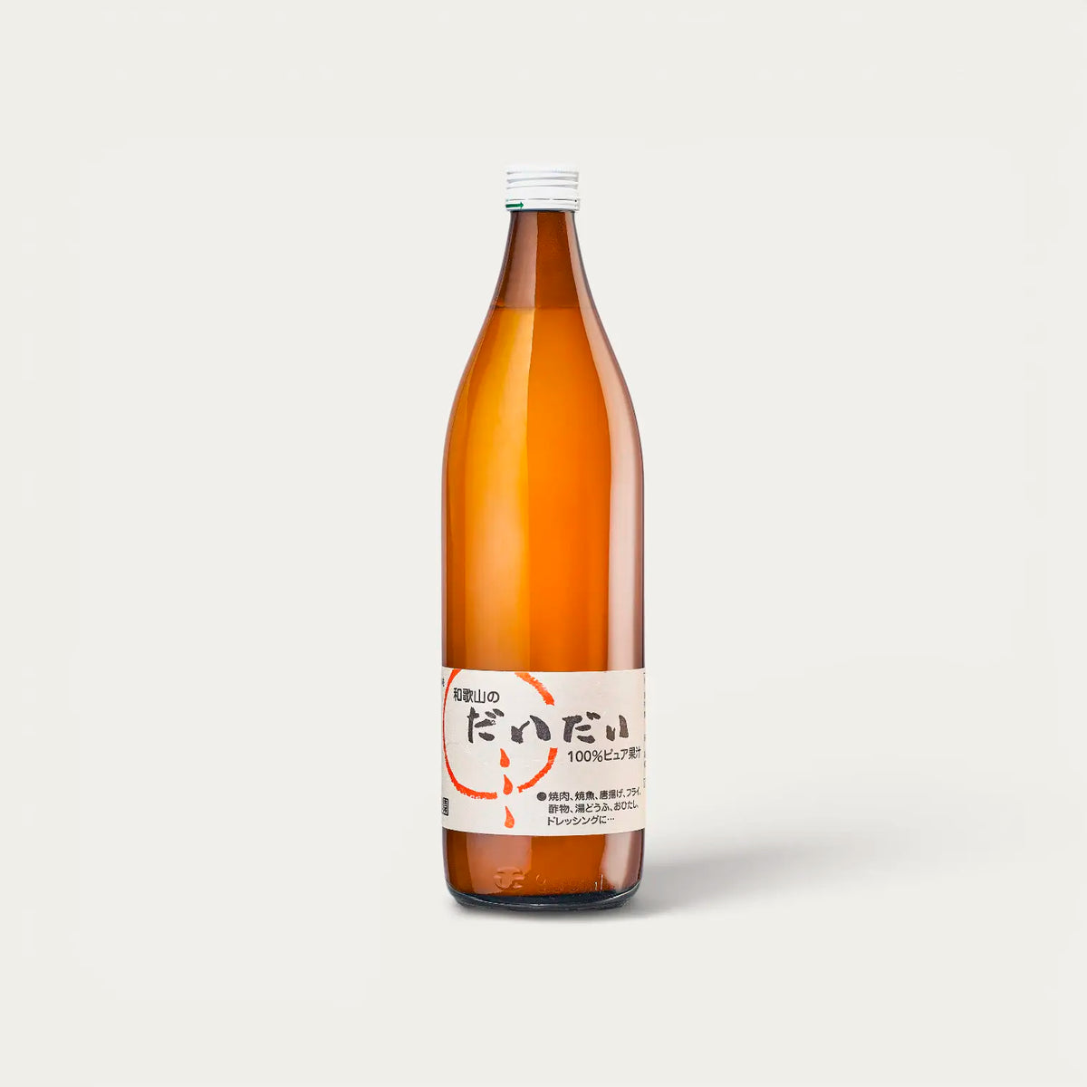 Succo di Daïdaï - 900 ml
