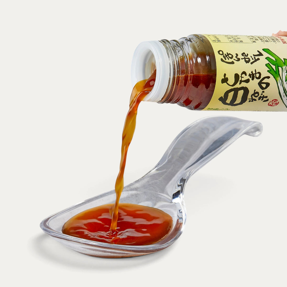 Ponzu Pon de Dore alla cipolletta