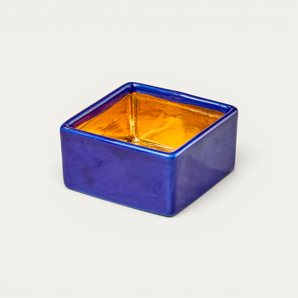 Mise en bouche carrée