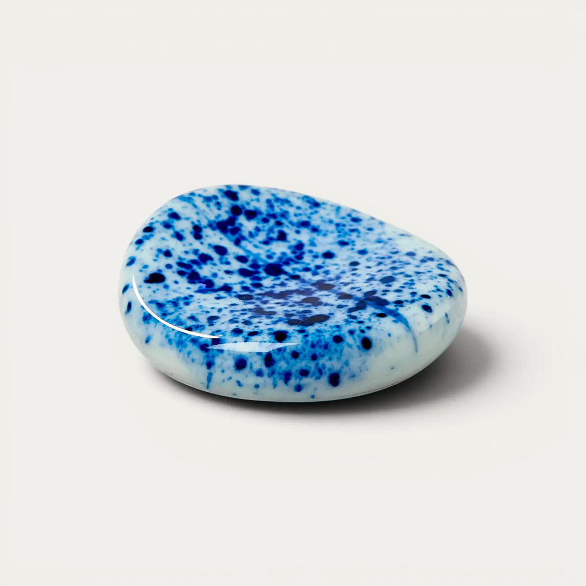 Ceramic chopstick rests