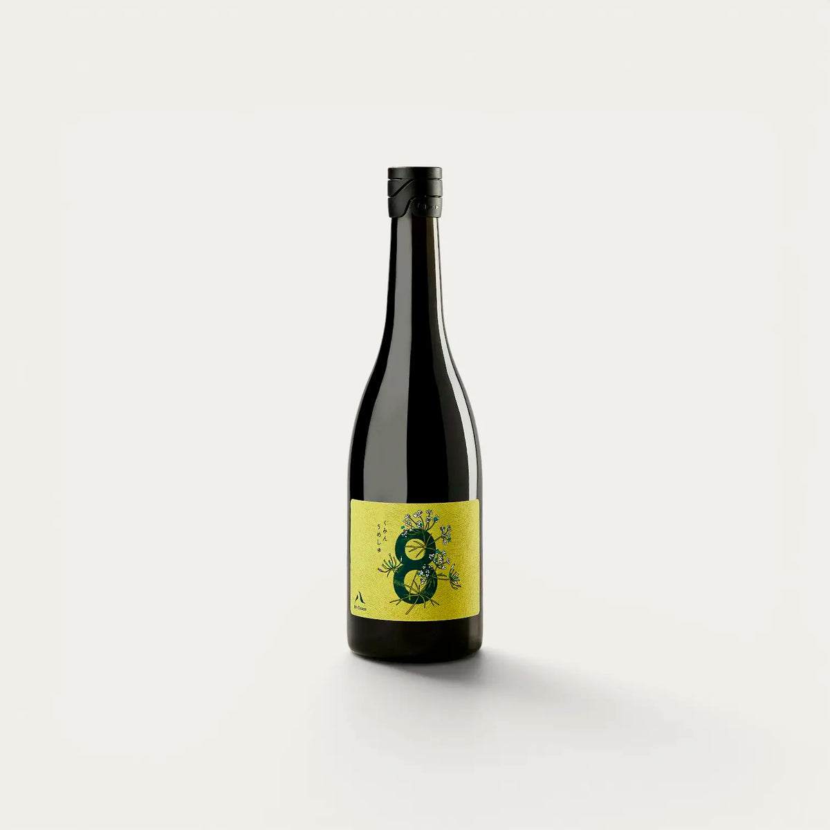 Umeshu cumin 14,4% - 300 ml en 720 ml