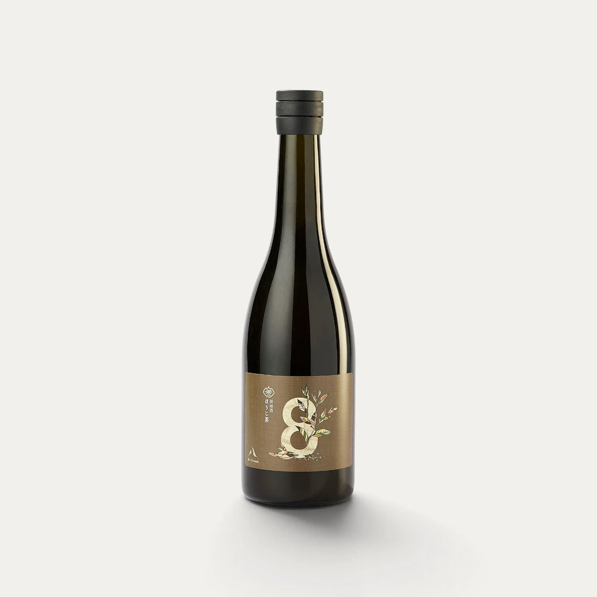 Umeshu met geroosterde hojicha-thee 9%