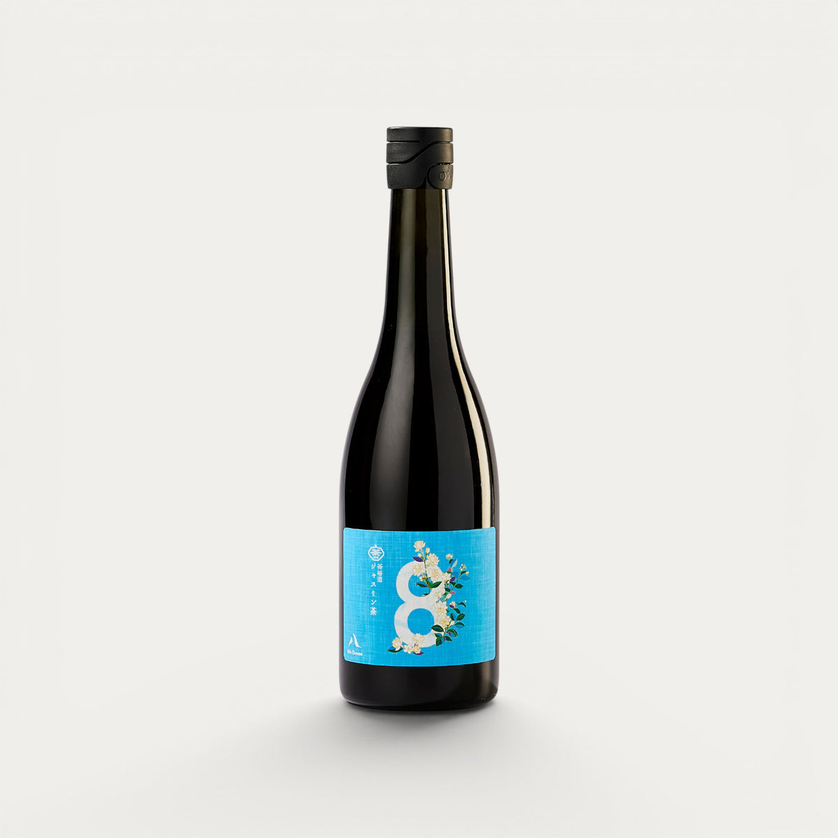 Umeshu au thé jasmin 9%