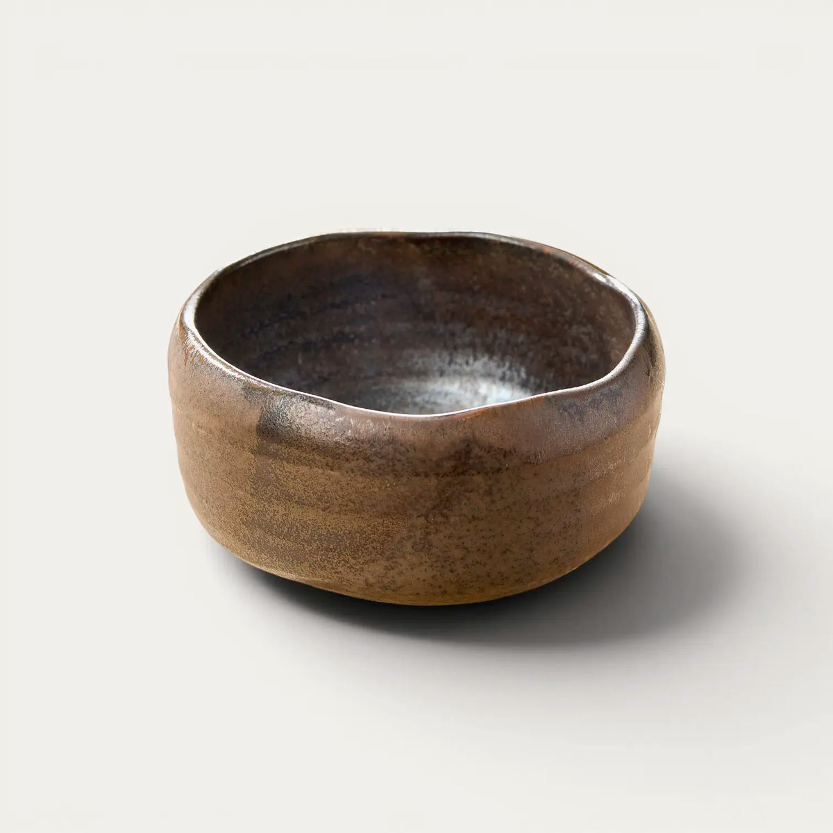 Bol à thé matcha SHIGARAKI TETSU KESSYOU