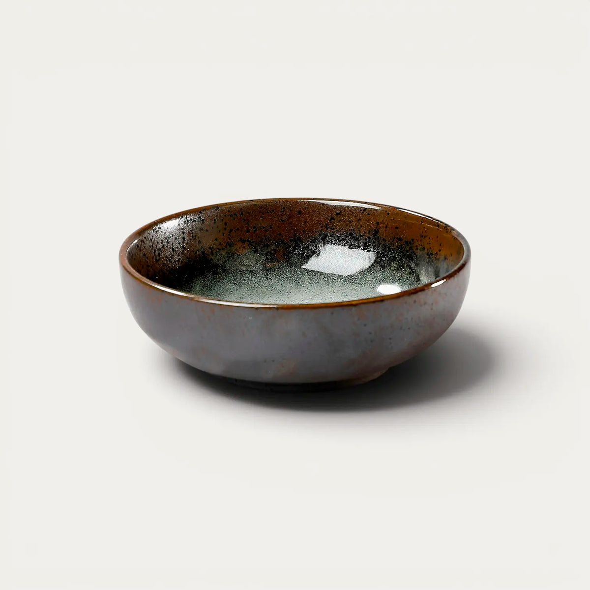 Schale Sendan Oribe Ø 13,0 cm, Tiefe 4,5 cm