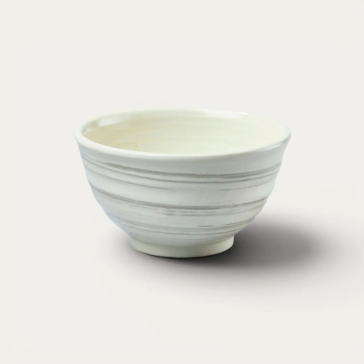 Soba-, Udon-, Donburi-Schale Solidon Aka Yuzu Yaegake Ø 16,2 cm