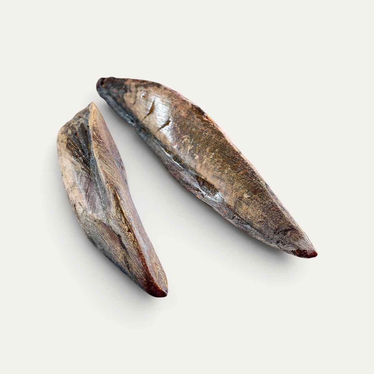 Bonite séchée Katsuobushi de Yaizu en morceau