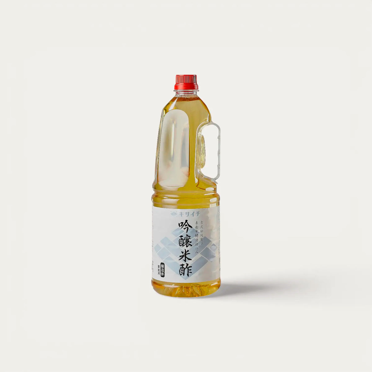 Aceto di riso Ginjo - 1,8L