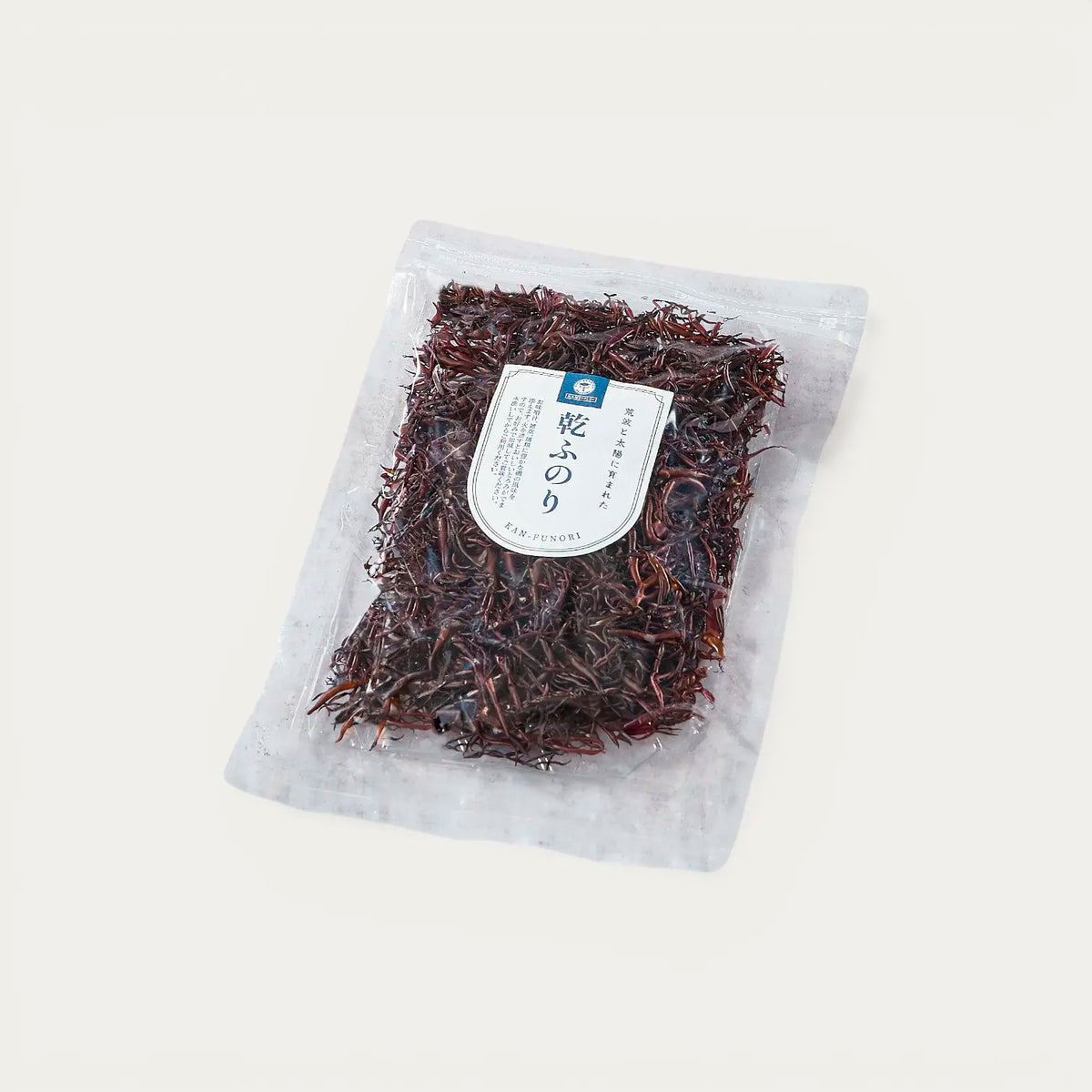 Algue funori sauvage Premium de Iwate 20g