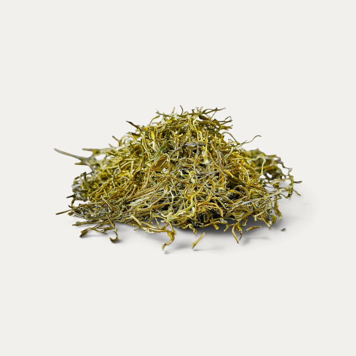Wilde premium mekabu-alg uit Iwate 20g