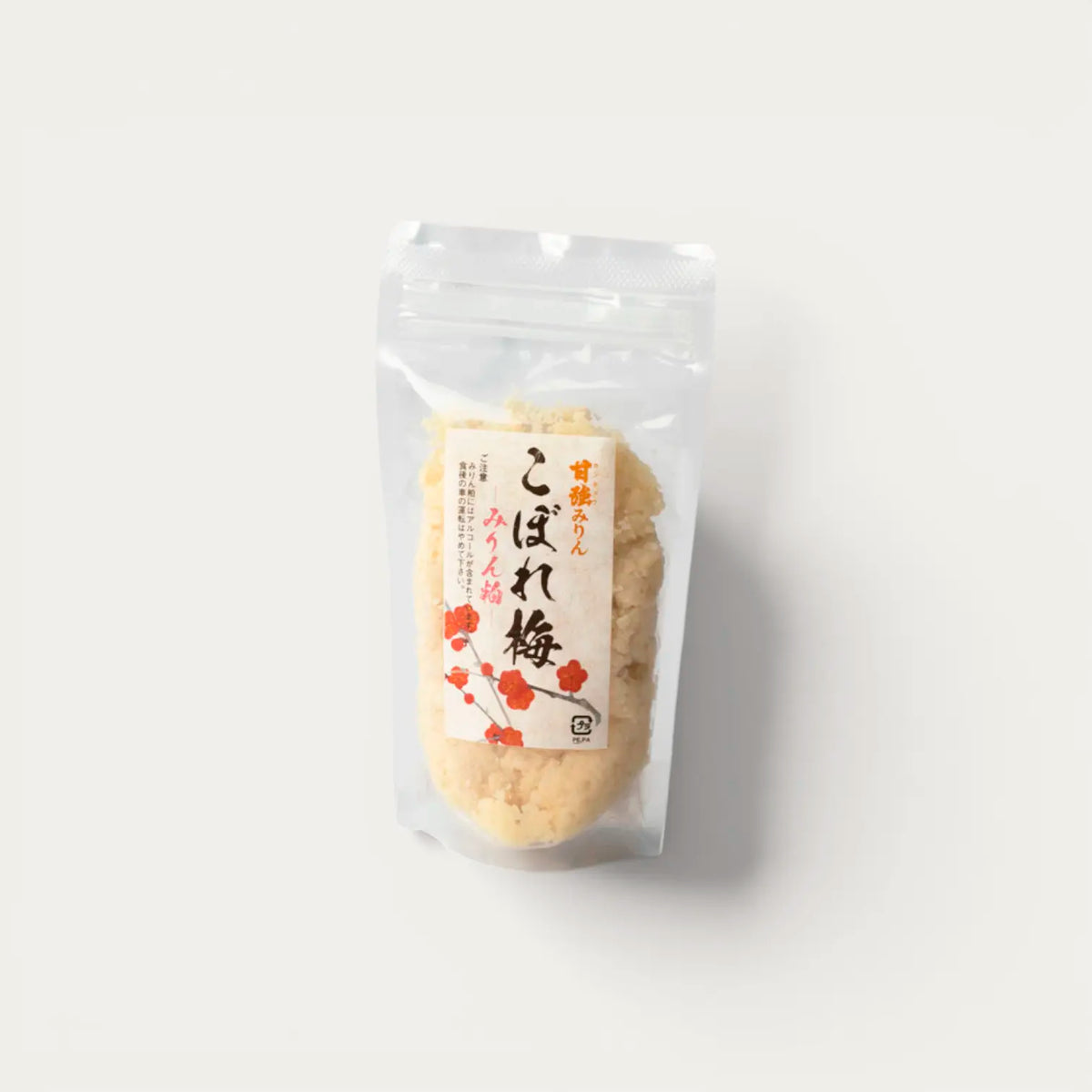 Mirin Kasu ou lie de mirin - 200g
