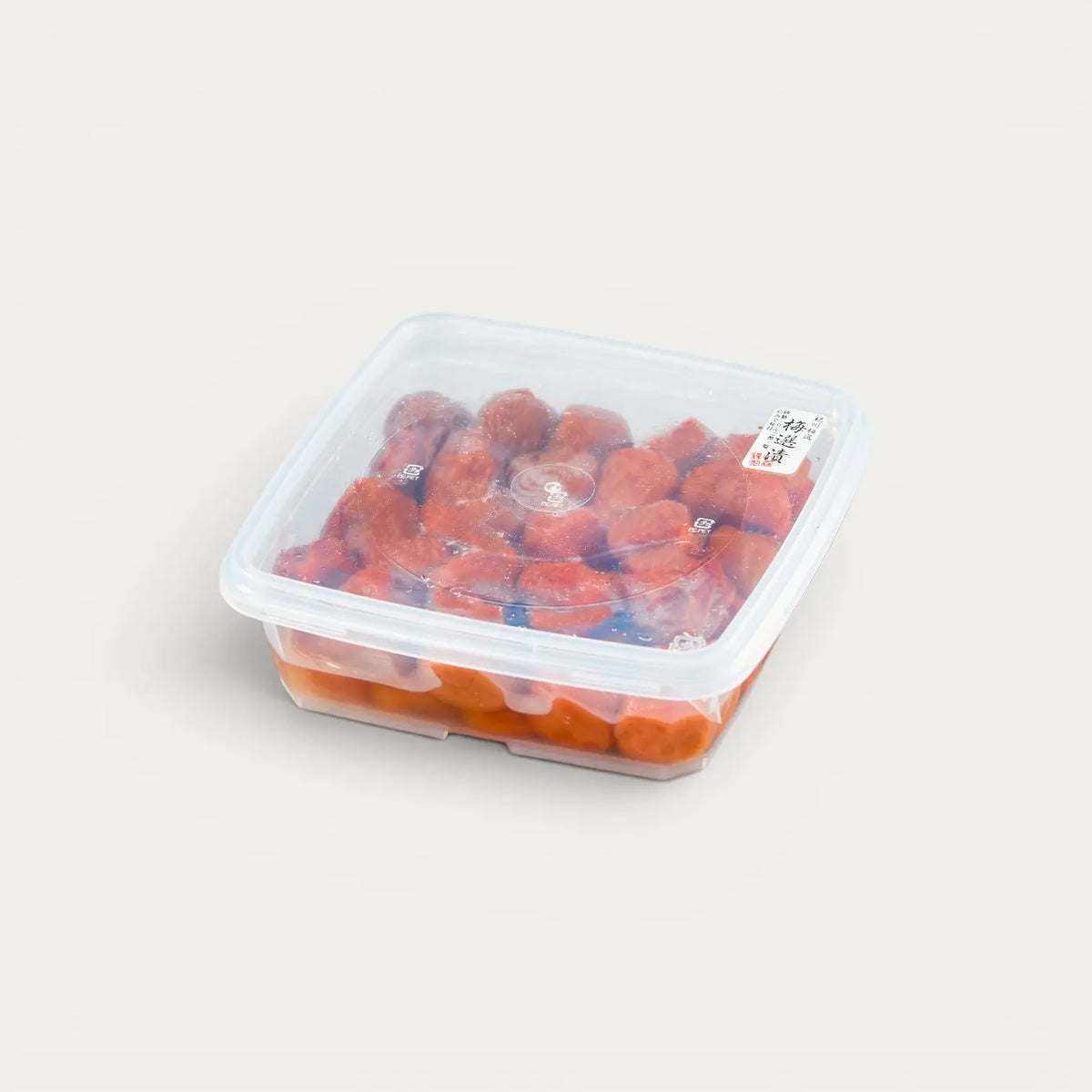 Prugne umeboshi