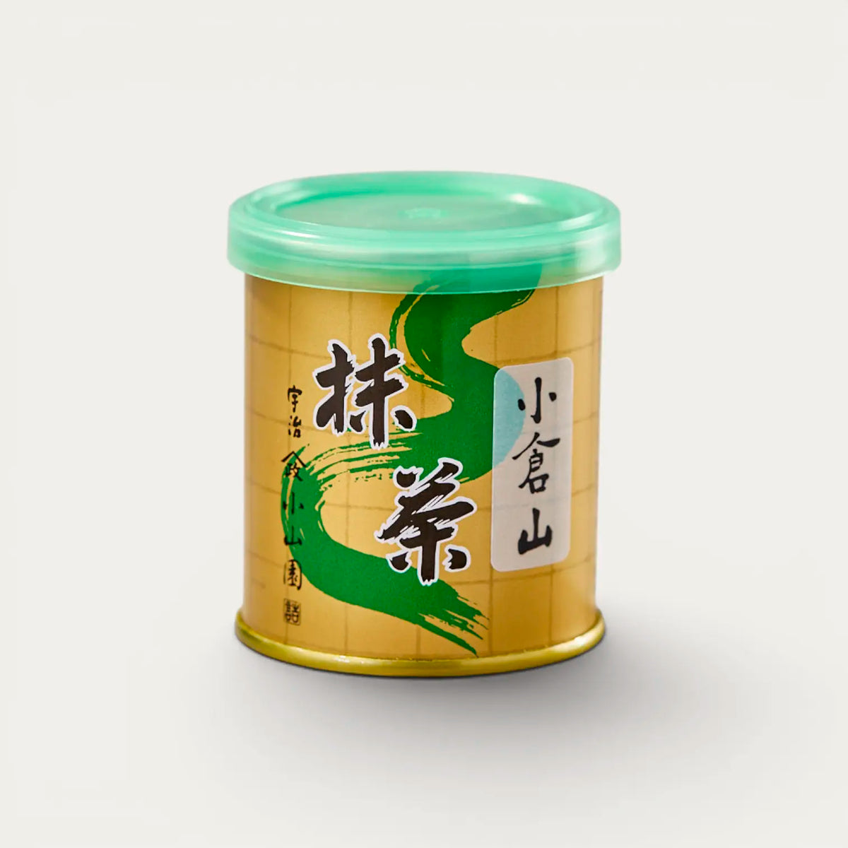 Matcha-Tee Ogurayama Prestige, Zeremonienqualität 30g