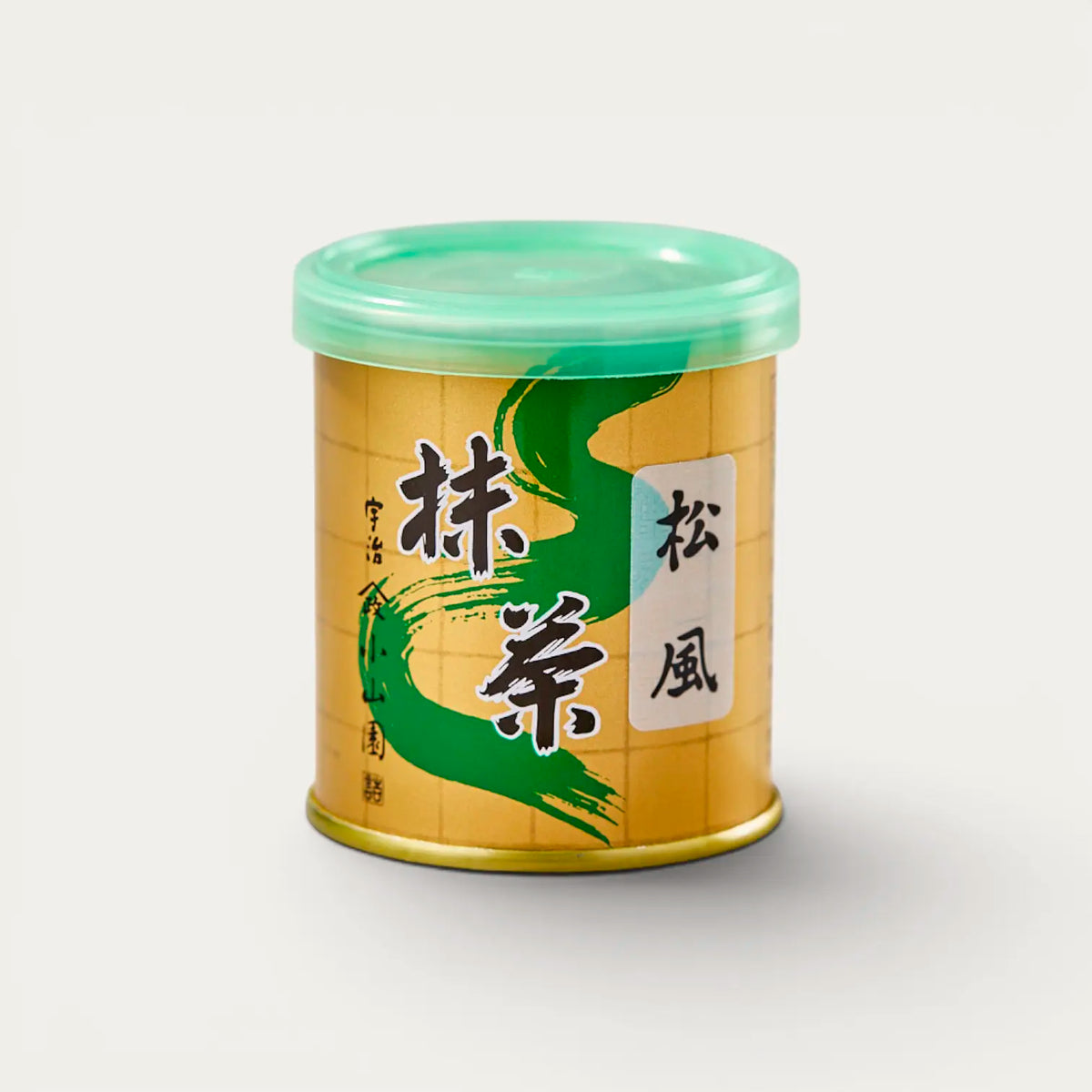 Matcha-Tee Mastukaze Prestige 30 g