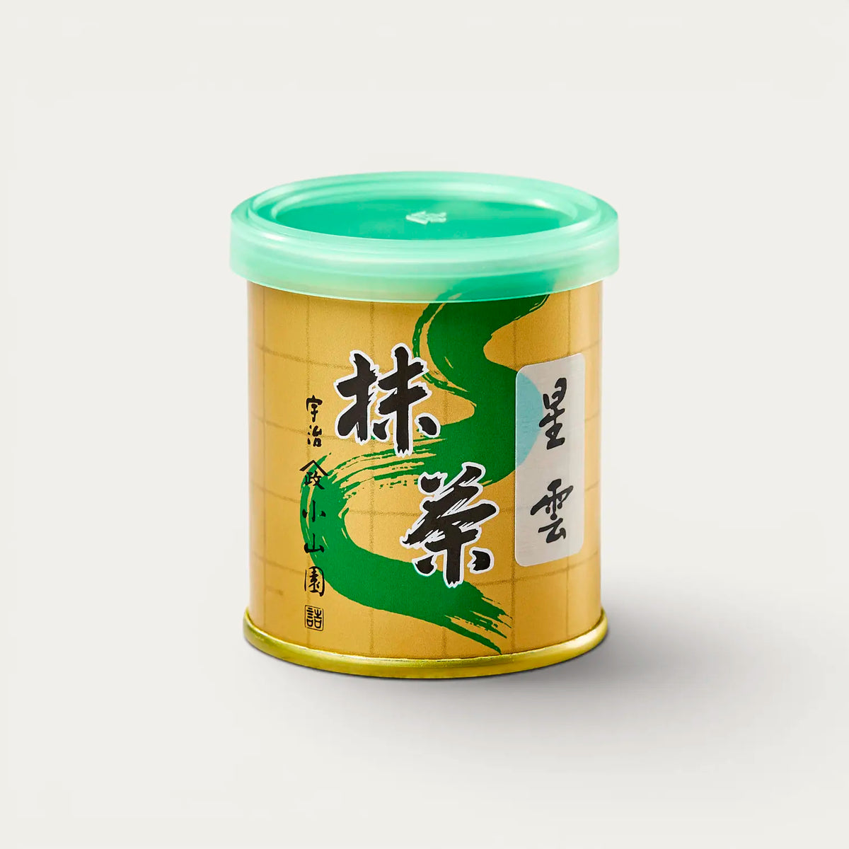 Matcha Seiun Zeremonial der Meister 30 g