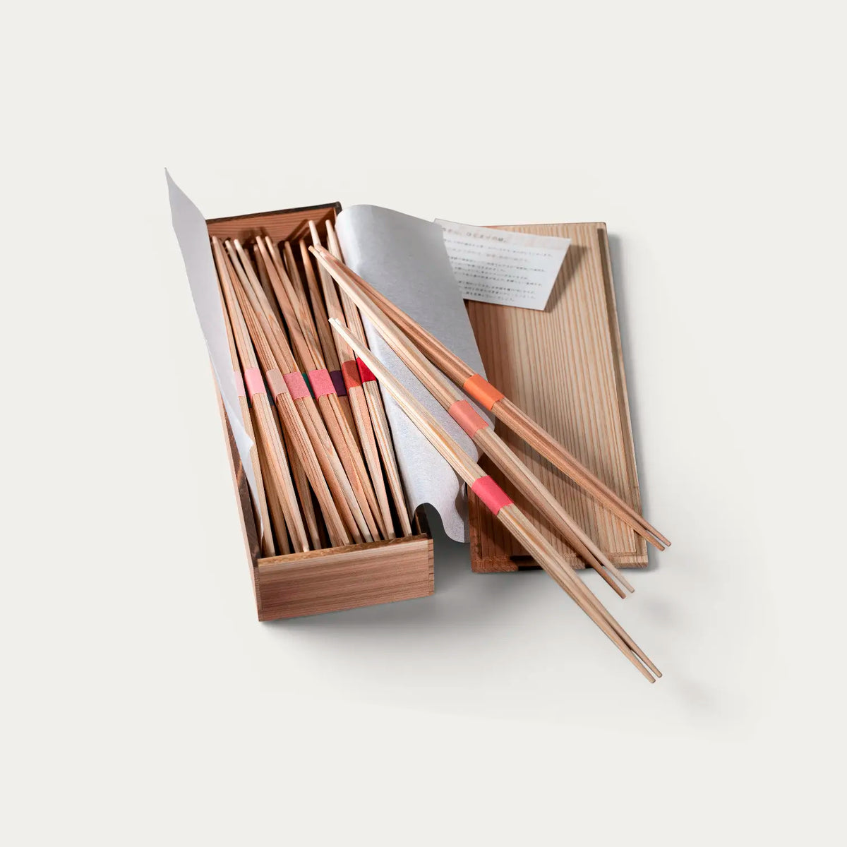 Yoshino Cedar Chopsticks Kichi no Hashi