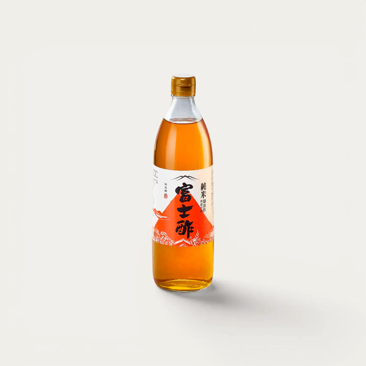 Aceto di riso Junmai Fujisu Superiore